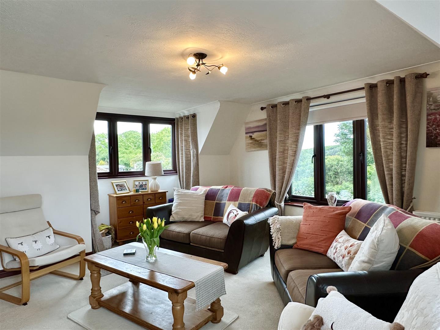 Glenview Close, Hastings